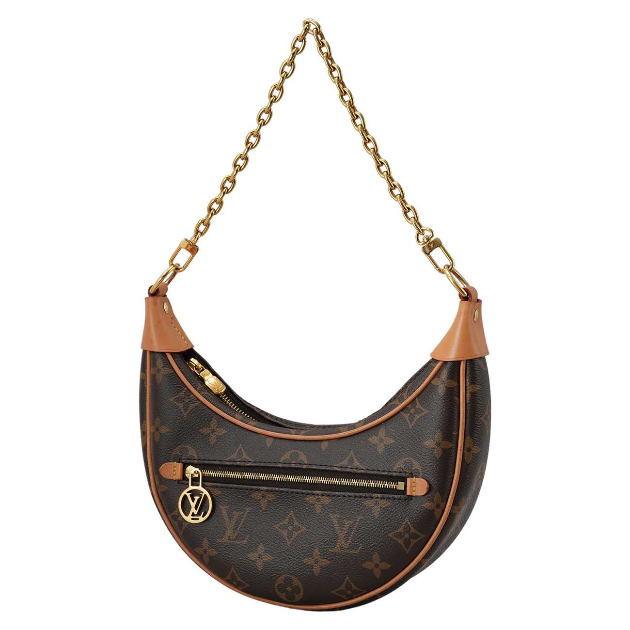 LOUIS VUITTON(USED)루이비통 루프 호보